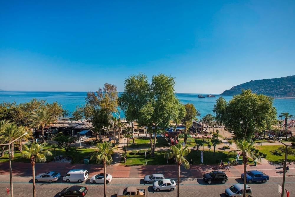 BARHAN HOTEL — ALANYA — фотография отеля №24