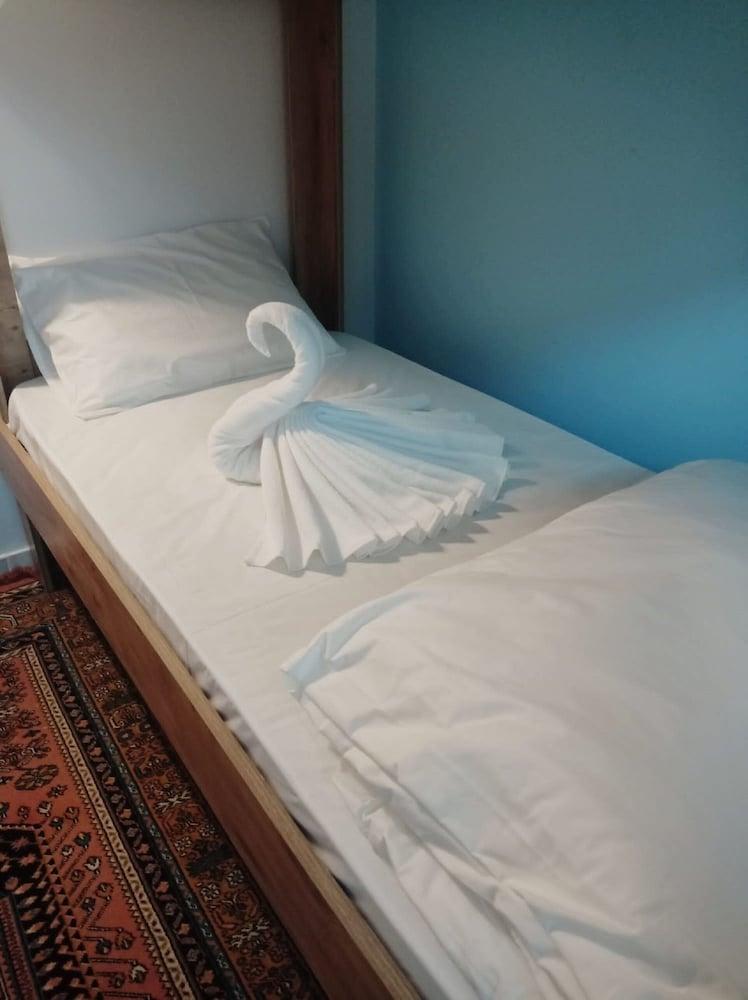 ARMIS HOSTEL (ADULTS ONLY) — ISTANBUL — fotografie hotel nr. 3