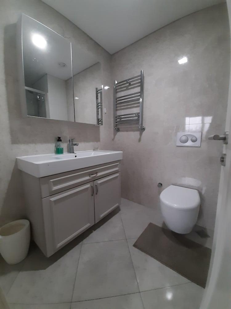 SURYAPI VITRIN SITESI — ISTANBUL — fotografie hotel nr. 20