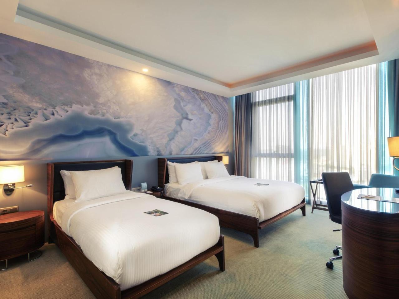 MERCURE ISTANBUL UMRANIYE — ISTANBUL — фотография отеля №10