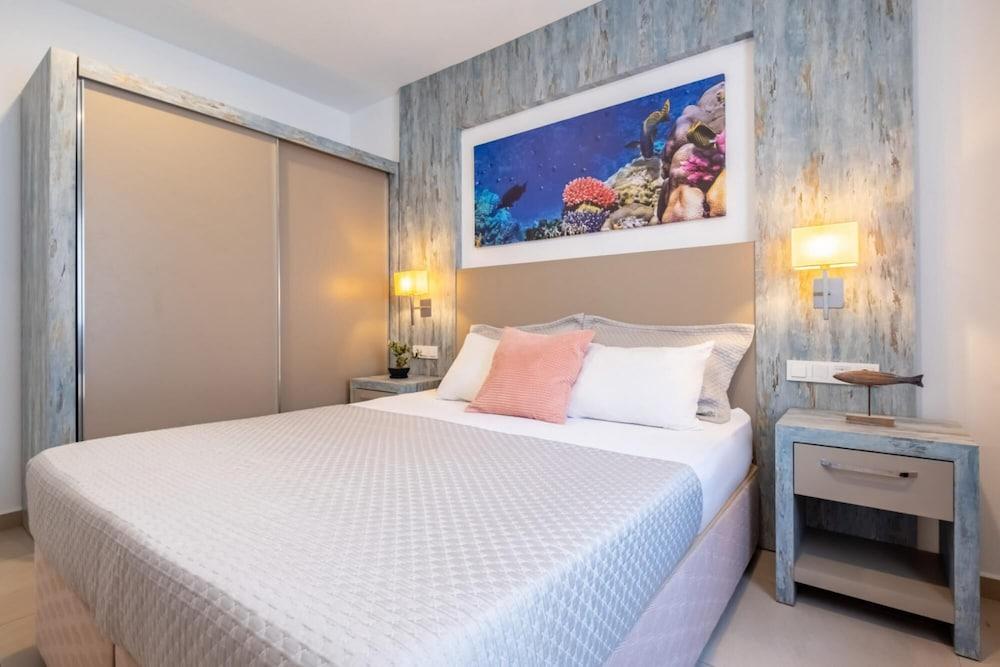 SEAFRONT FLAT WITH BREATHTAKING SEA VIEW IN BODRUM — BODRUM — fotografie hotel nr. 35