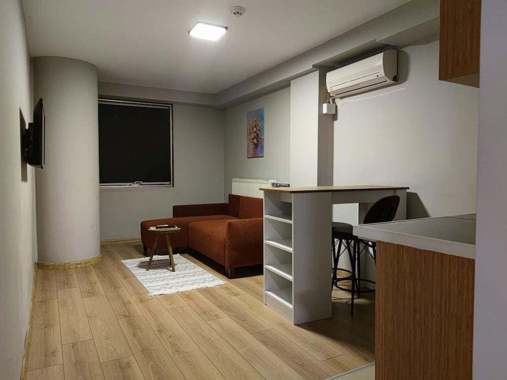 OLEN USKUDAR HOTEL — ISTANBUL — fotografie hotel nr. 6