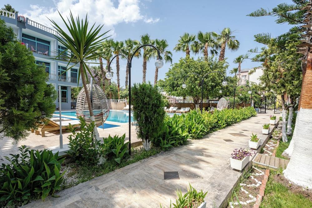 MODA SUIT HOTEL — CAMYUVA — fotografie hotel nr. 26