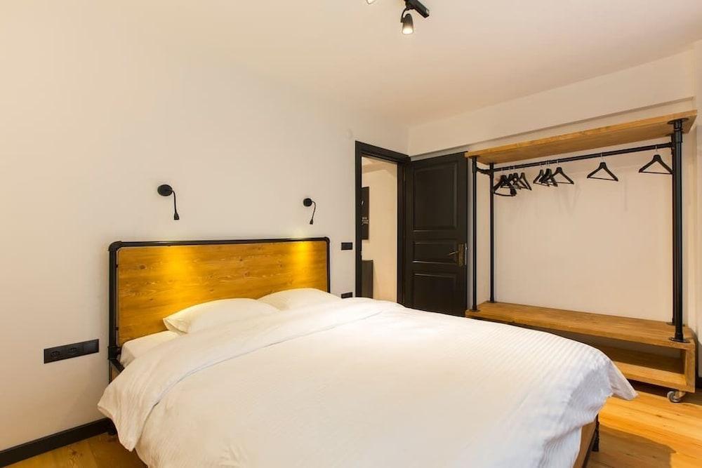 OLYMPIA FLATS BY OVAL — ISTANBUL — fotografie hotel nr. 8