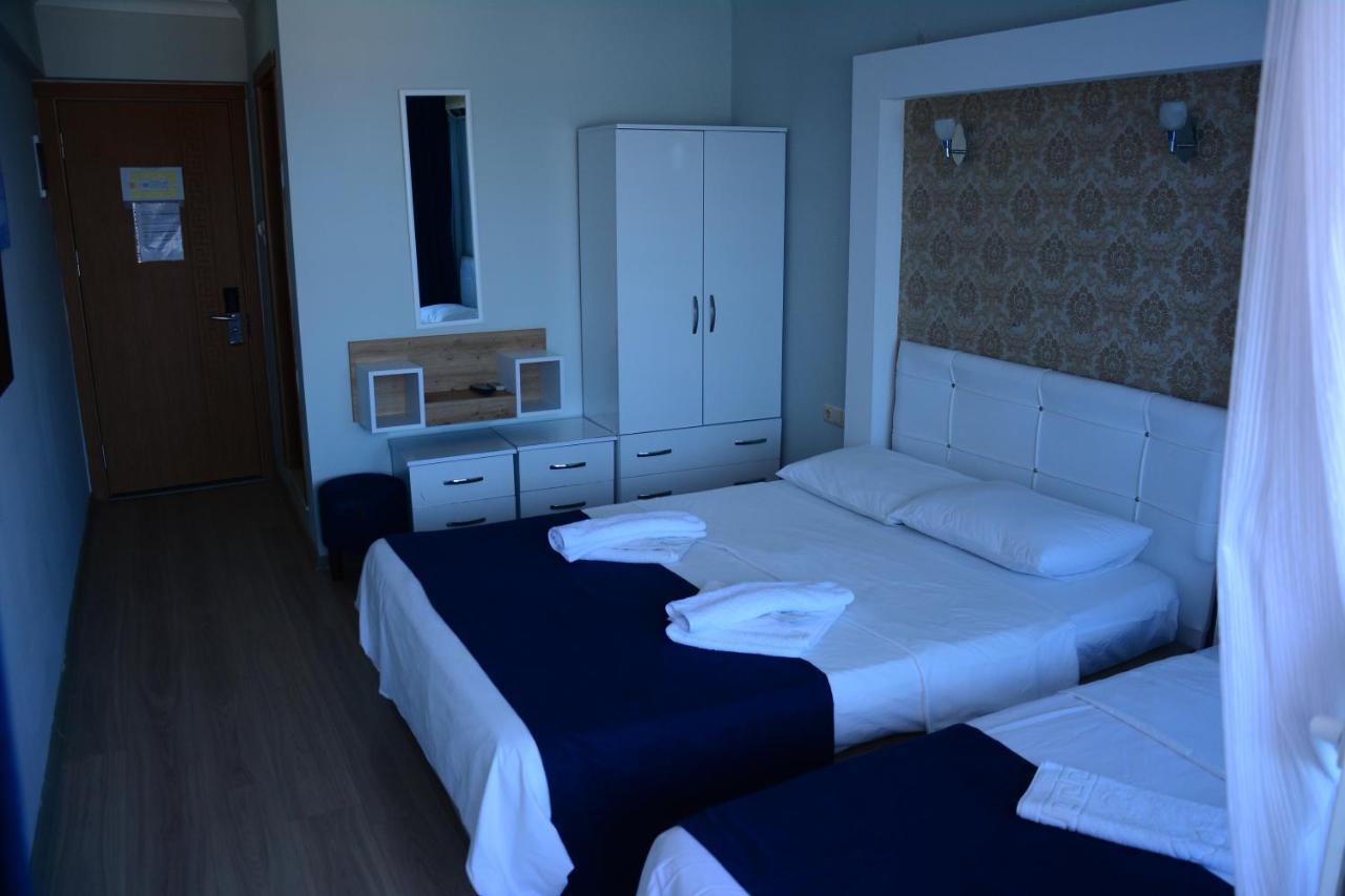 MARLA SUIT HOTEL — DIDIM — fotografie hotel nr. 25