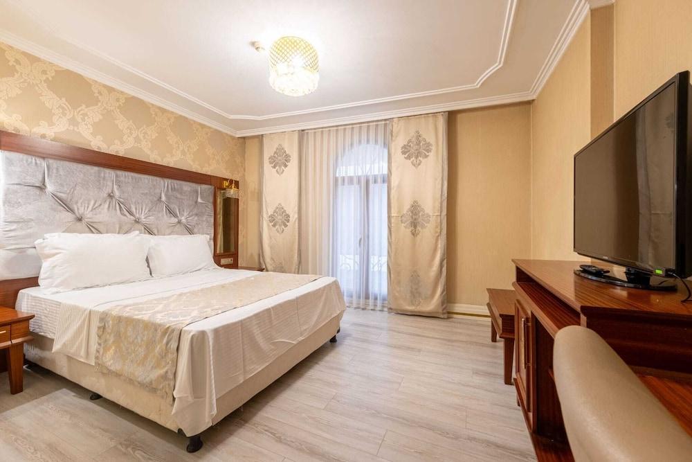 MYY BOUTIQUE — ISTANBUL — фотография отеля №22