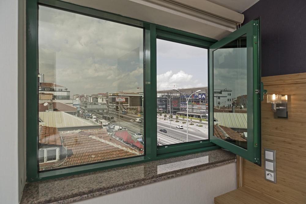 DEMIR SUITE HOTEL — ISTANBUL — фотография отеля №25