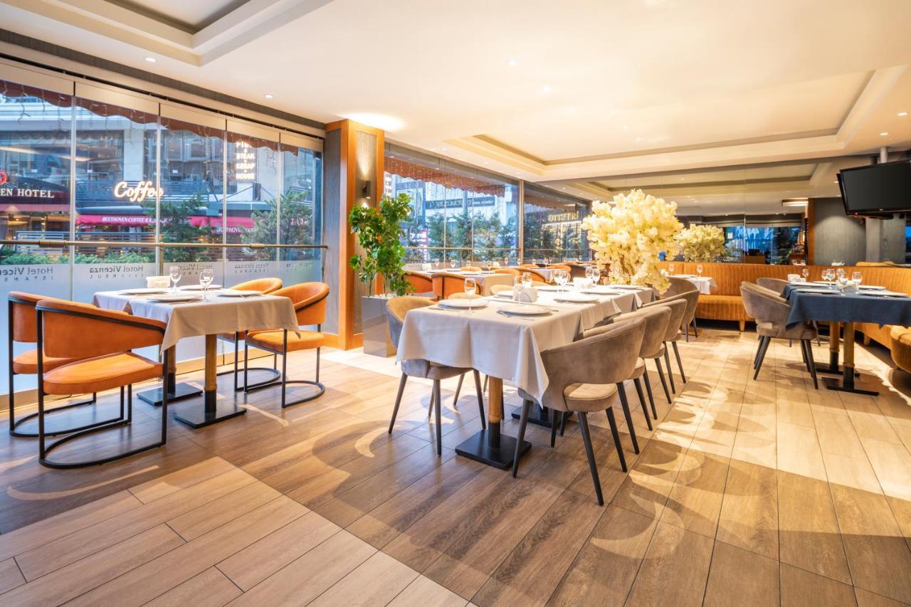VICENZA — ISTANBUL — fotografie hotel nr. 26