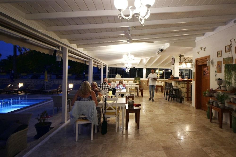 HOTEL DALYANCE — DALYAN — фотография отеля №20