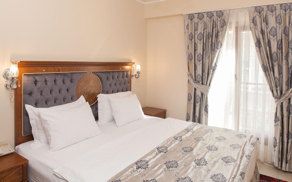 ALA SOFIA HOTEL — ISTANBUL — fotografie hotel nr. 4