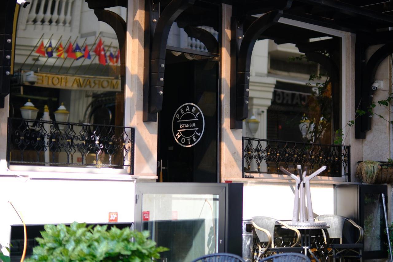 PEARL — ISTANBUL — фотография отеля №18