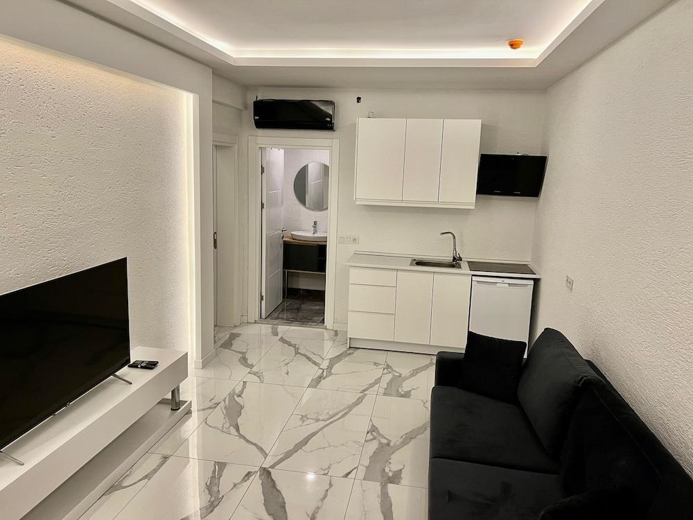 COSTALINN PREMIUM CESME +12 — CESME — фотография отеля №10