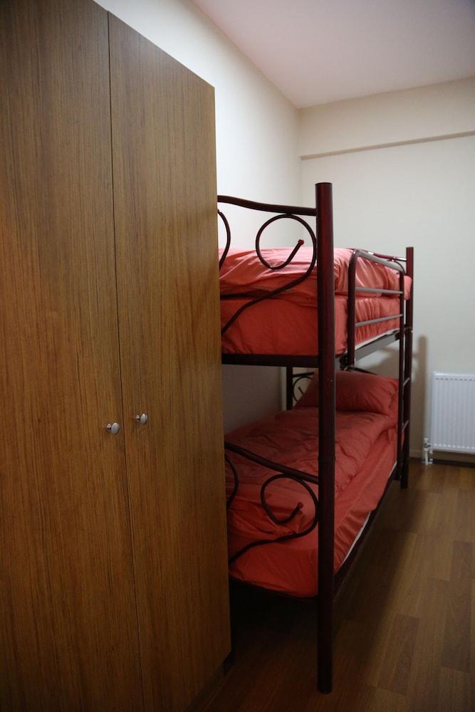 GOKCE PANSIYON (ADULTS ONLY) — ISTANBUL — фотография отеля №9
