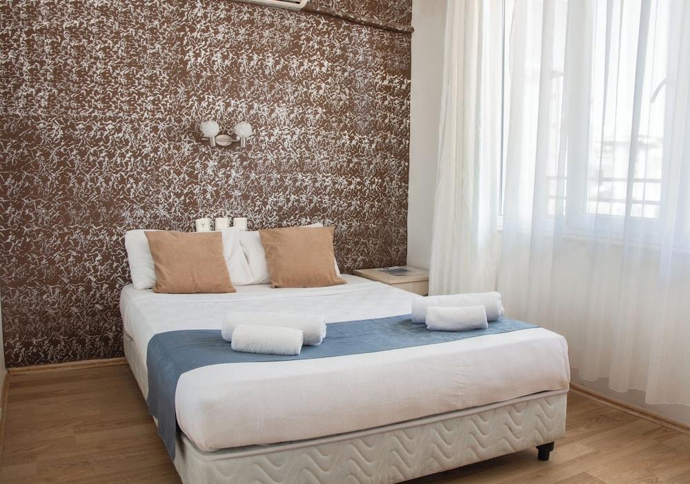 TOROS HOTEL — DIDIM — фотография отеля №6