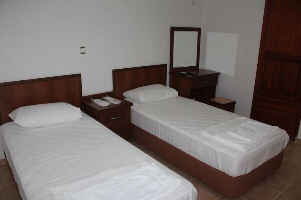 KOYUNBABA PENSION — BODRUM — fotografie hotel nr. 5
