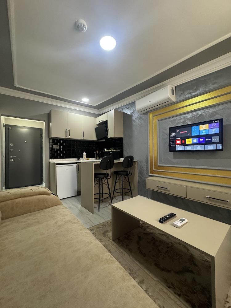 NAIF BEY HOTEL — ISTANBUL — fotografie hotel nr. 18