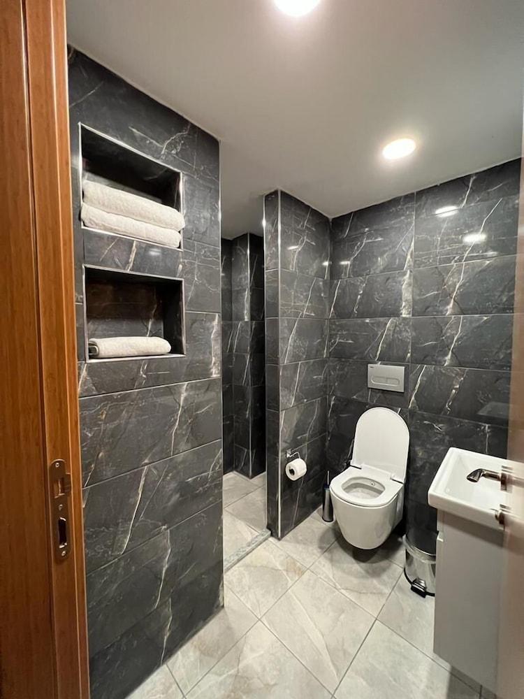 CI PLUS HOTEL — ISTANBUL — fotografie hotel nr. 9