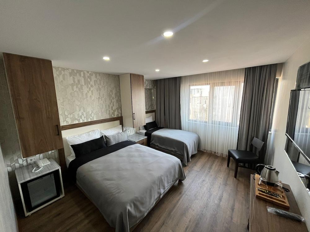 SIS HOTEL — ISTANBUL — фотография отеля №13