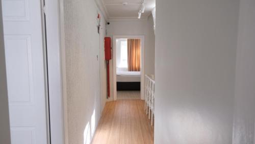 SIMON HOTEL — ISTANBUL — fotografie hotel nr. 15
