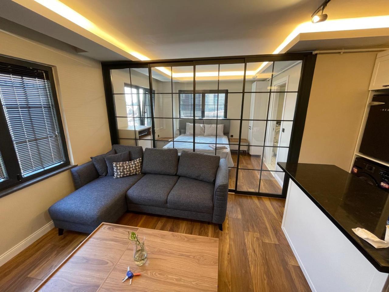 ARC HOUSE — ISTANBUL — fotografie hotel nr. 26