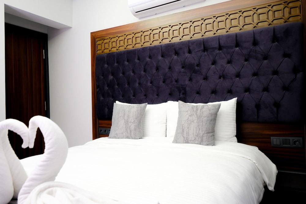 GOLDEN STONE HOTEL ISTANBUL — ISTANBUL — фотография отеля №9