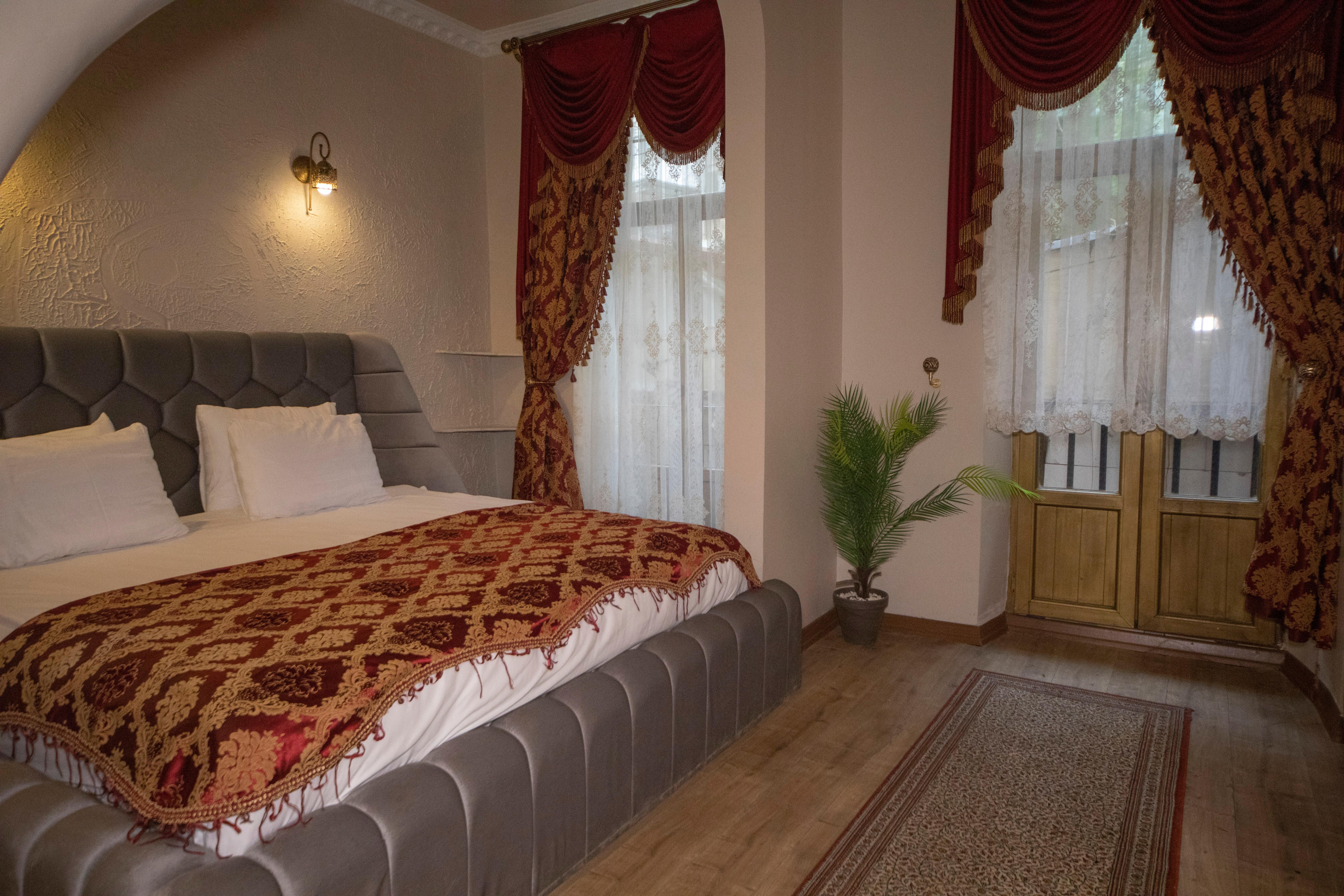 BEYPORT HOTEL TAKSIM — ISTANBUL — фотография отеля №8