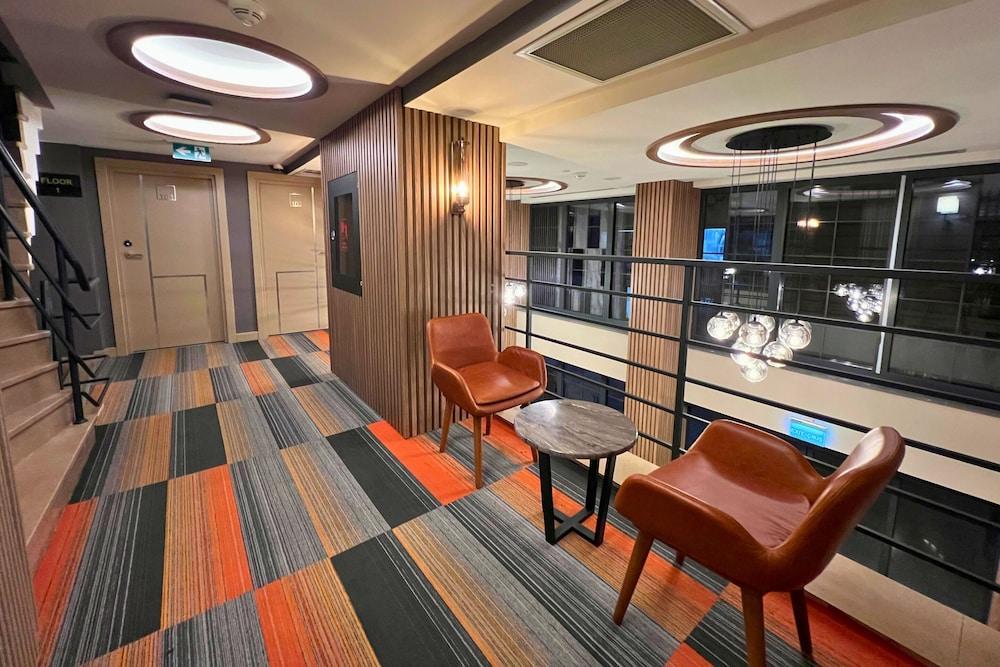WOXX HOTEL — ISTANBUL — fotografie hotel nr. 27