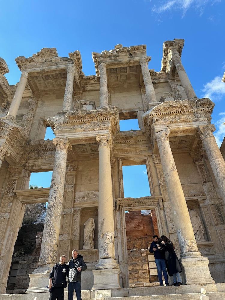 VILLA TALIA — KUSADASI — фотография отеля №34
