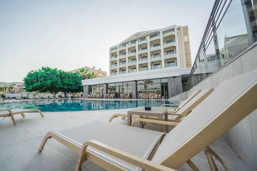PREMIER NERGIS BEACH — MARMARIS — fotografie hotel nr. 15