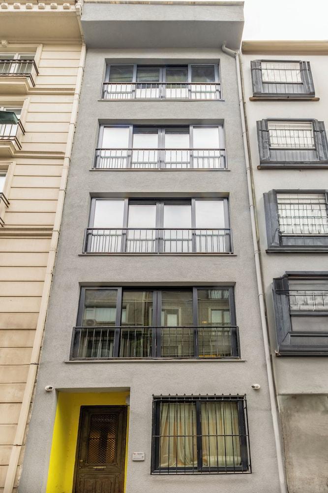 PRIMERA SUITE — ISTANBUL