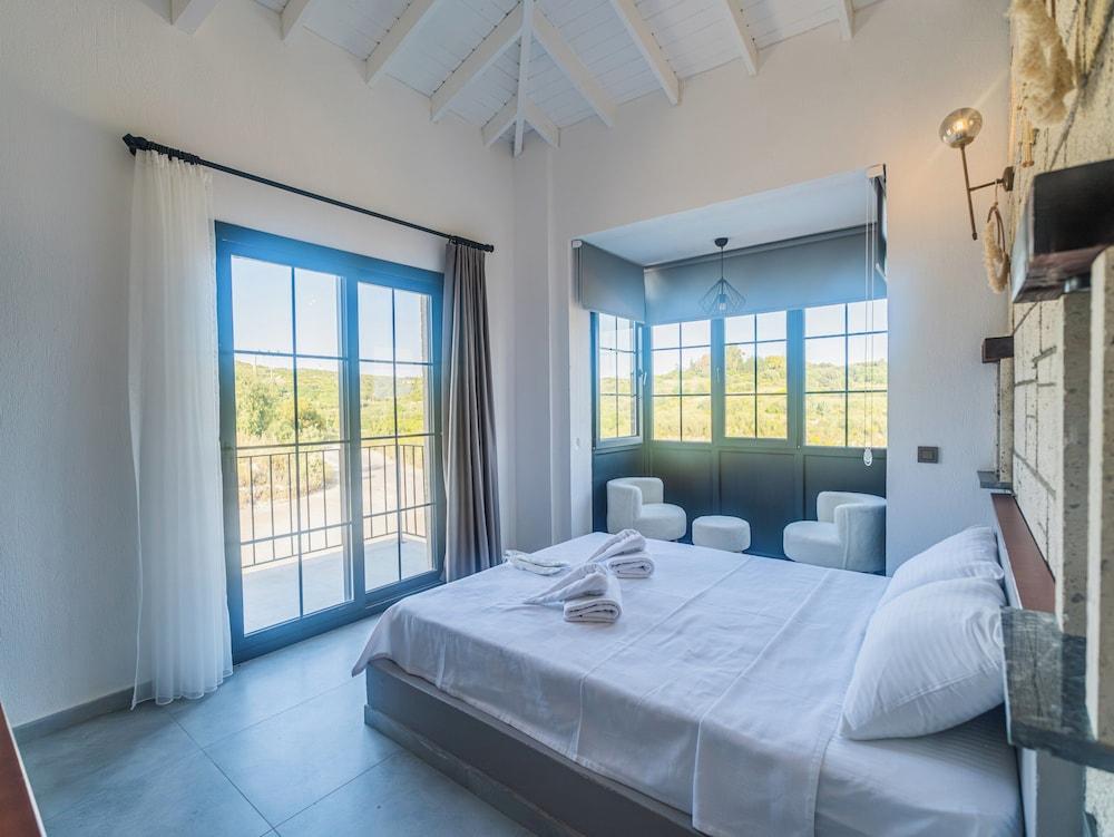 BLANCO SUITES ALACATI — CESME — фотография отеля №4