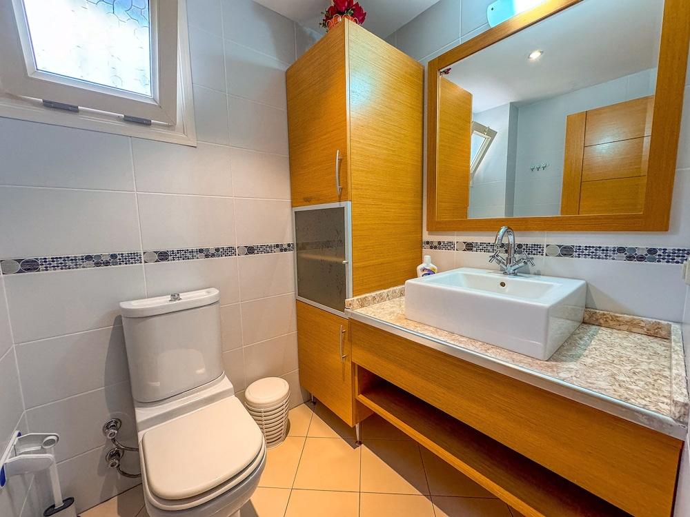 VILLA SIESTA — KUSADASI — фотография отеля №15