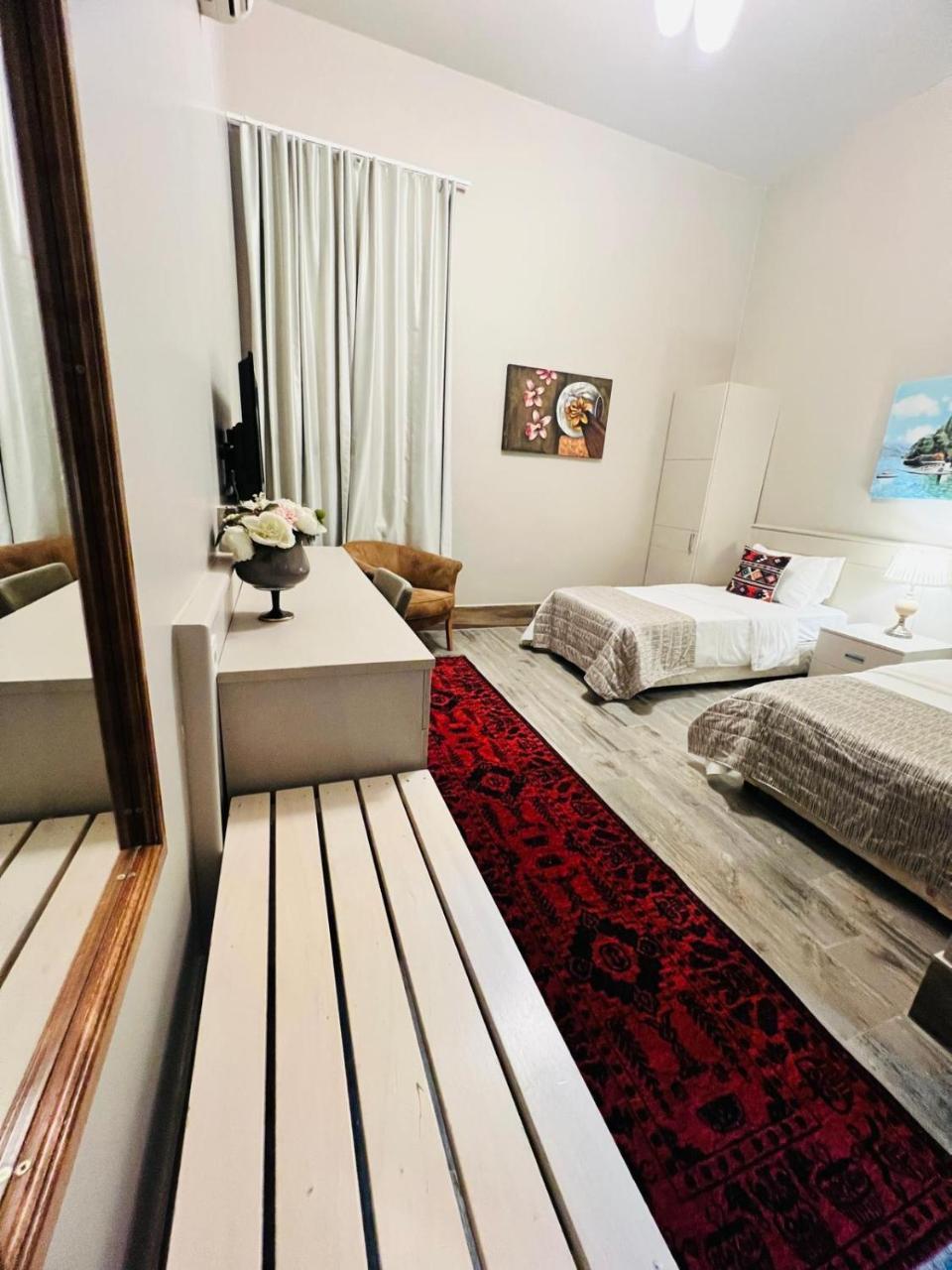 ARIA PALACE TAKSIM — ISTANBUL — fotografie hotel nr. 22