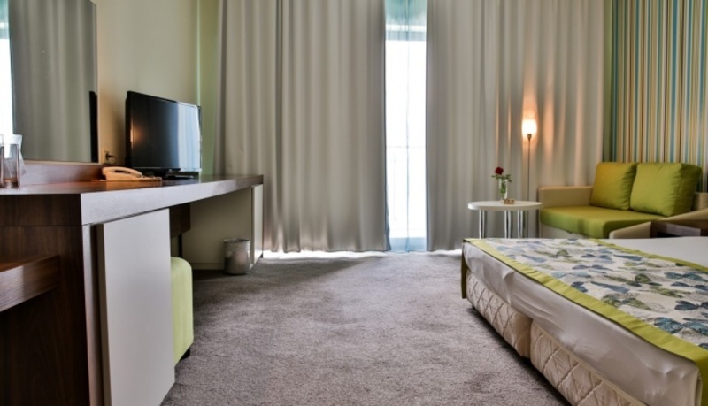 PARK HOTEL GOLDEN BEACH — GOLDEN SANDS — fotografie hotel nr. 39
