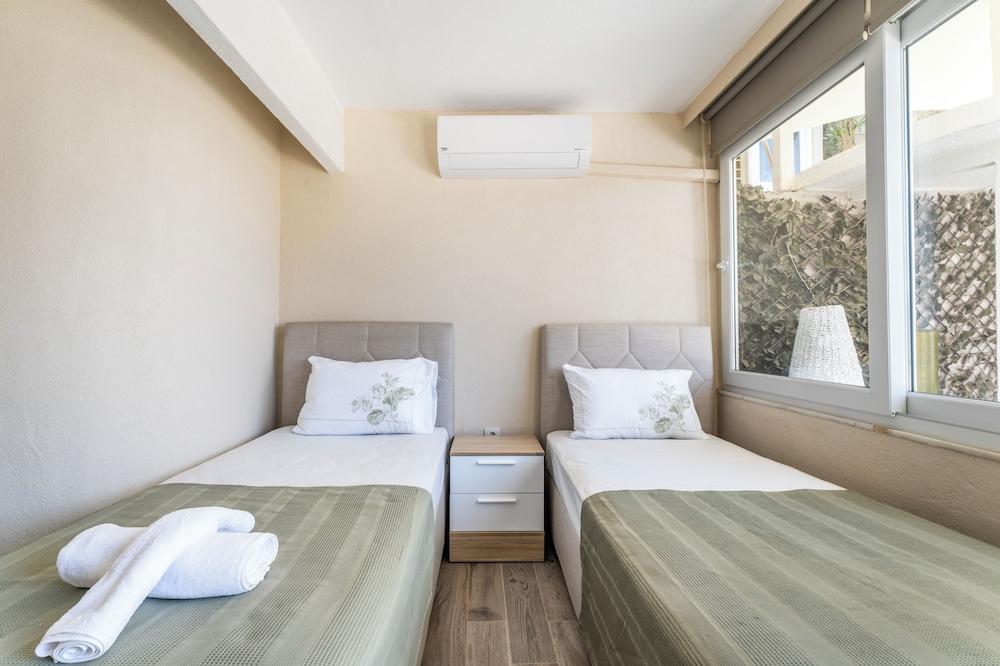 PREMIUM BODRUM PANORAMA MANSION — BODRUM — фотография отеля №9