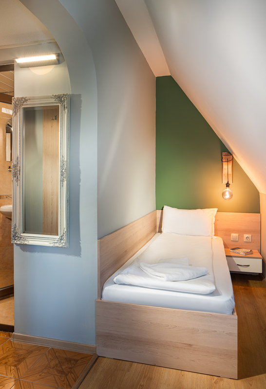 MURA HOTEL BOROVETS — BOROVETS — fotografie hotel nr. 20