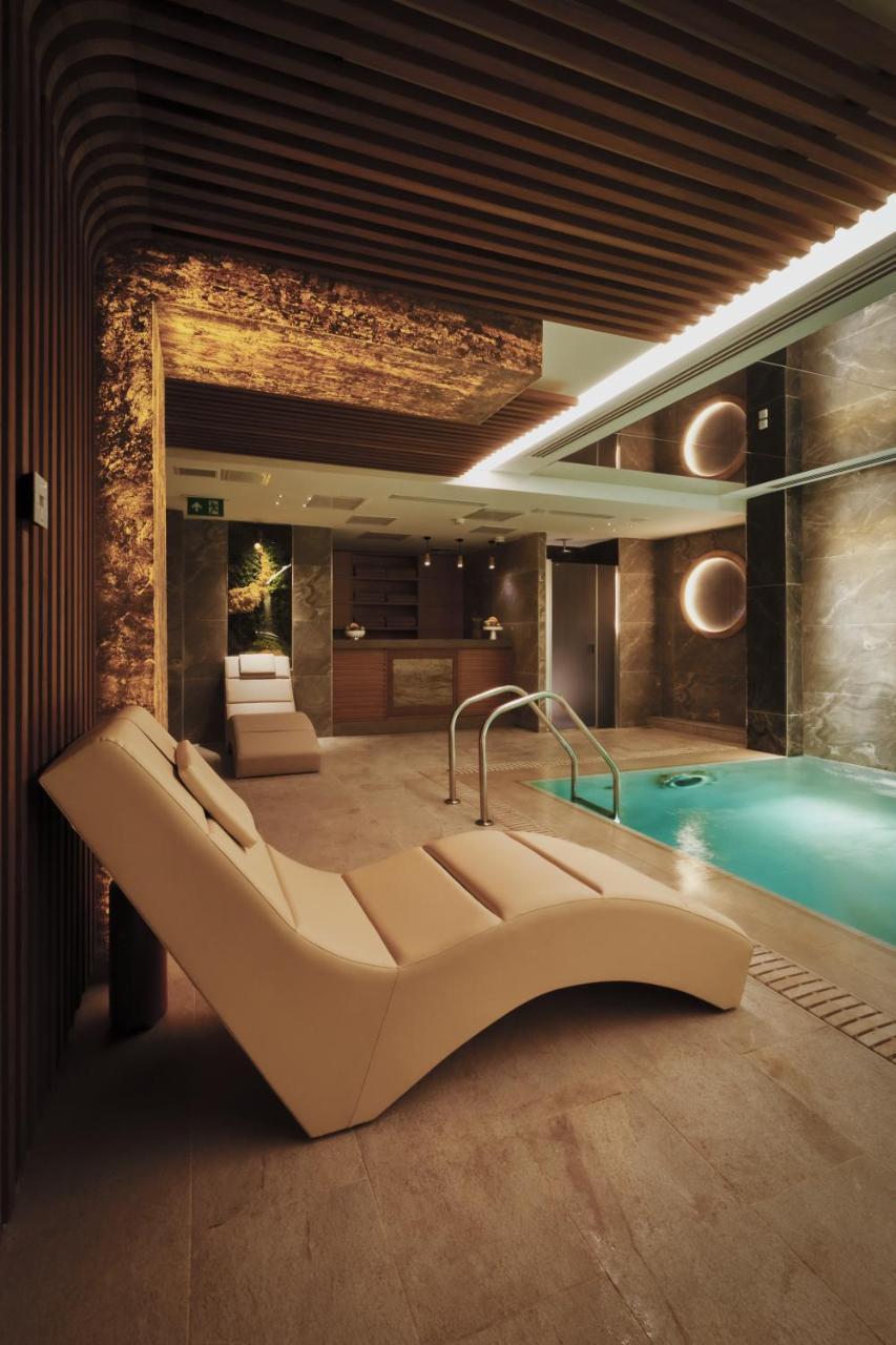 THE HOTELS, GALATA — ISTANBUL — fotografie hotel nr. 9