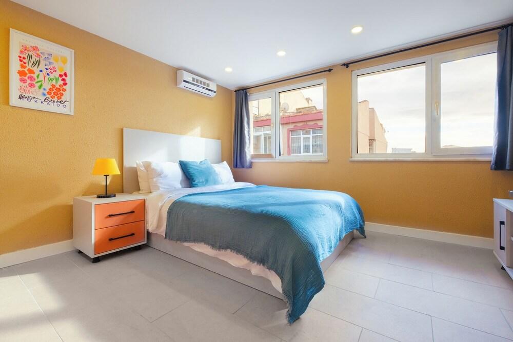 K-K SUITES & APARTMENTS — ISTANBUL — fotografie hotel nr. 20