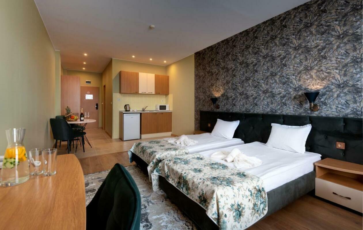 AVENUE — SUNNY BEACH — fotografie hotel nr. 22