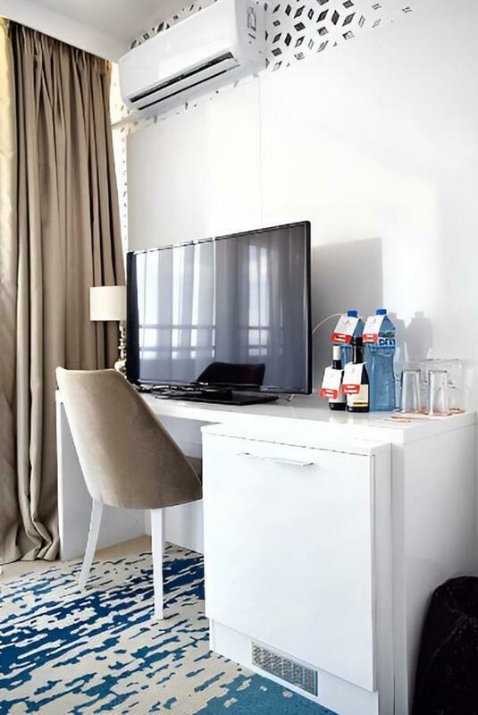 EVROPA HOTEL & CASINO SUNNY BEACH — SUNNY BEACH — fotografie hotel nr. 11