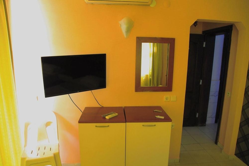 BEGONYA HOTEL KEMER - ALL INCLUSIVE — BELDIBI — fotografie hotel nr. 6