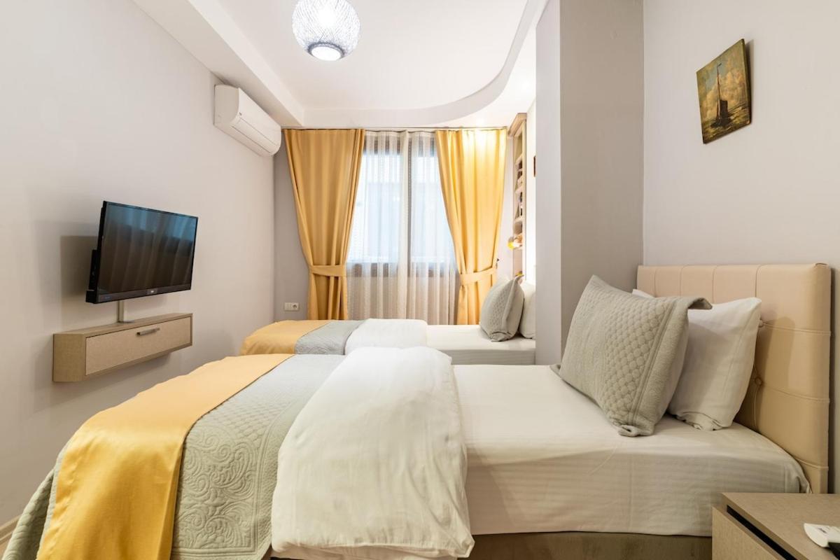 A COZY SMART HOME IN KUSADASI OLD TOWN — KUSADASI — fotografie hotel nr. 11