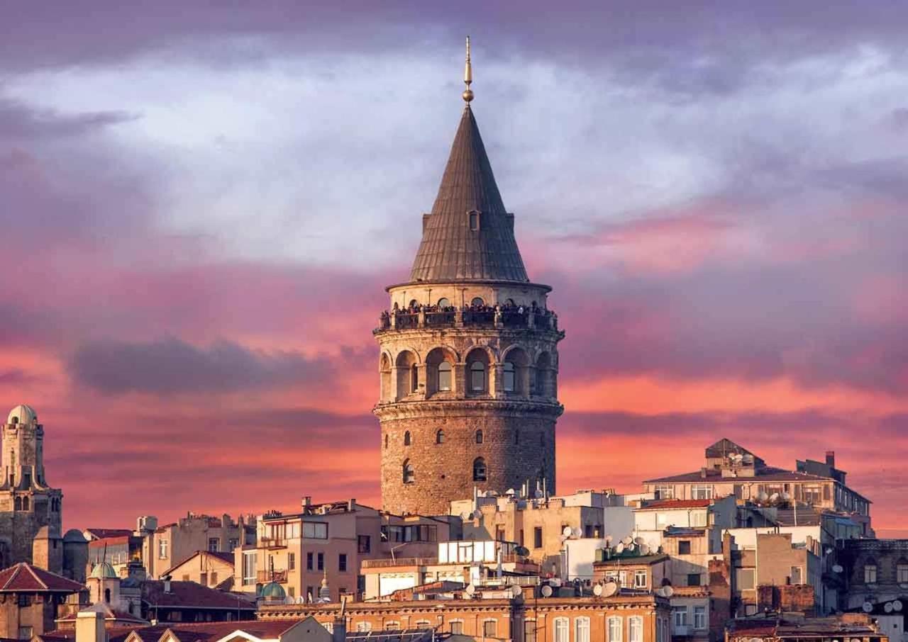 CUMBALI SUITE — ISTANBUL — fotografie hotel nr. 36