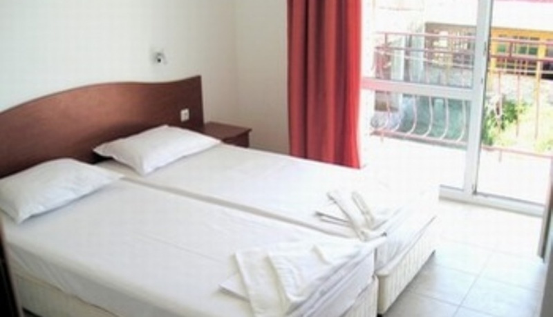 MORSKI DAR — KRANEVO — fotografie hotel nr. 18