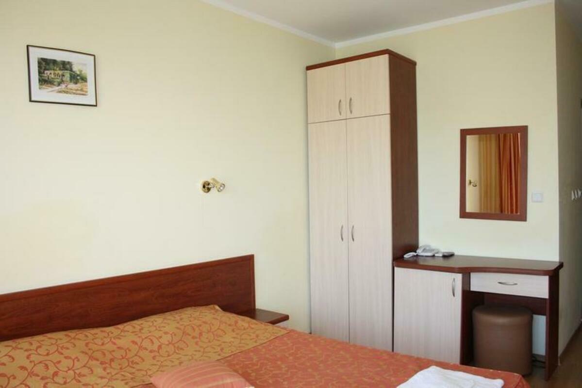 BAHAMI — SUNNY BEACH — fotografie hotel nr. 9