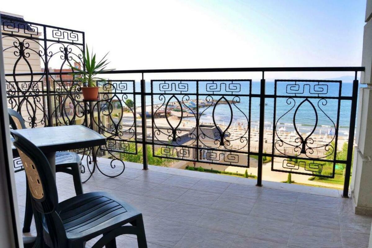 FESTA POMORIE RESORT HOTEL — POMORIE — фотография отеля №33