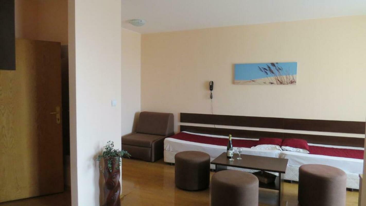 VECHNA R RESORT — SUNNY BEACH — fotografie hotel nr. 28