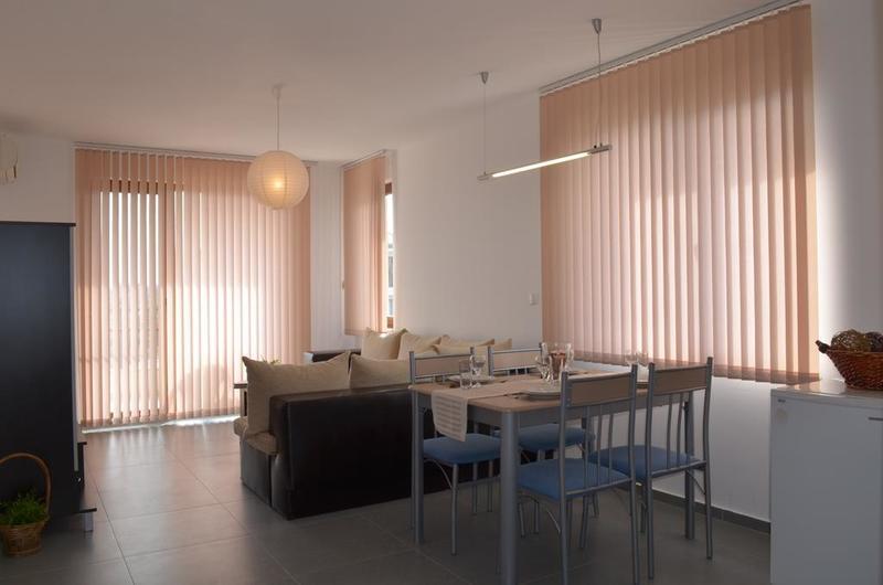 VIEW APARTMENTS — SOZOPOL — фотография отеля №7