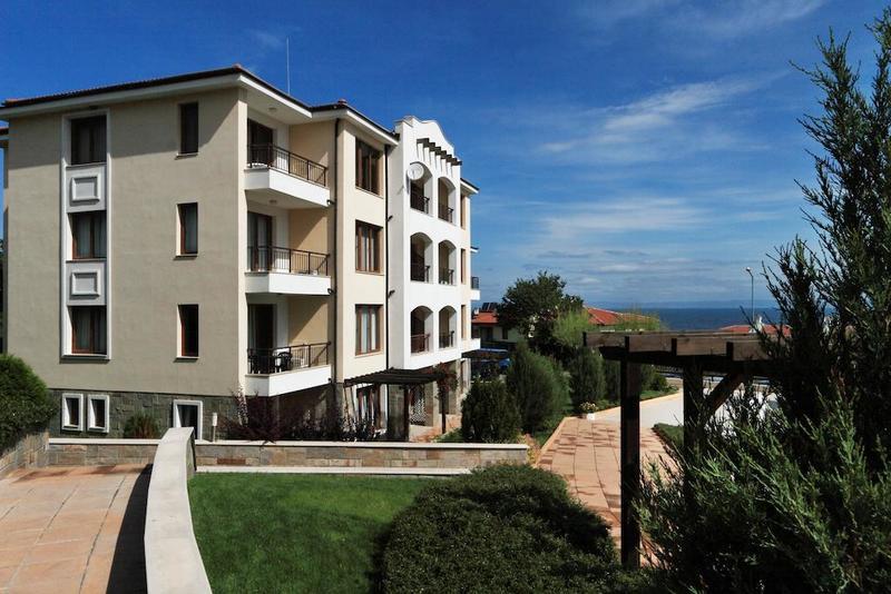 VIEW APARTMENTS — SOZOPOL — фотография отеля №18