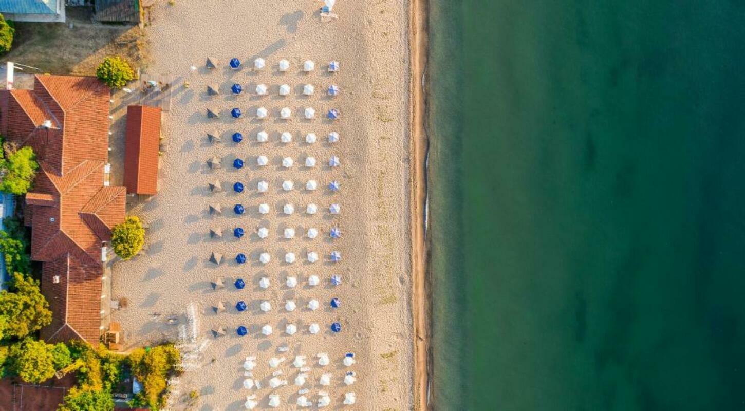 VIVA CLUB HOTEL — GOLDEN SANDS — fotografie hotel nr. 34